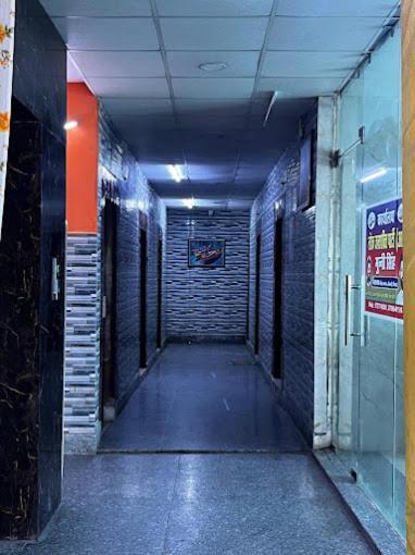 Hotel Shri Sai International, Sitamarhi Dumra Eksteriør bilde