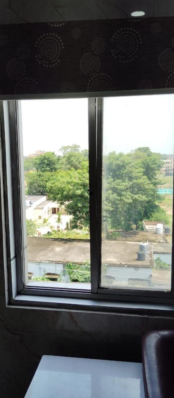 Hotel Shri Sai International, Sitamarhi Dumra Eksteriør bilde