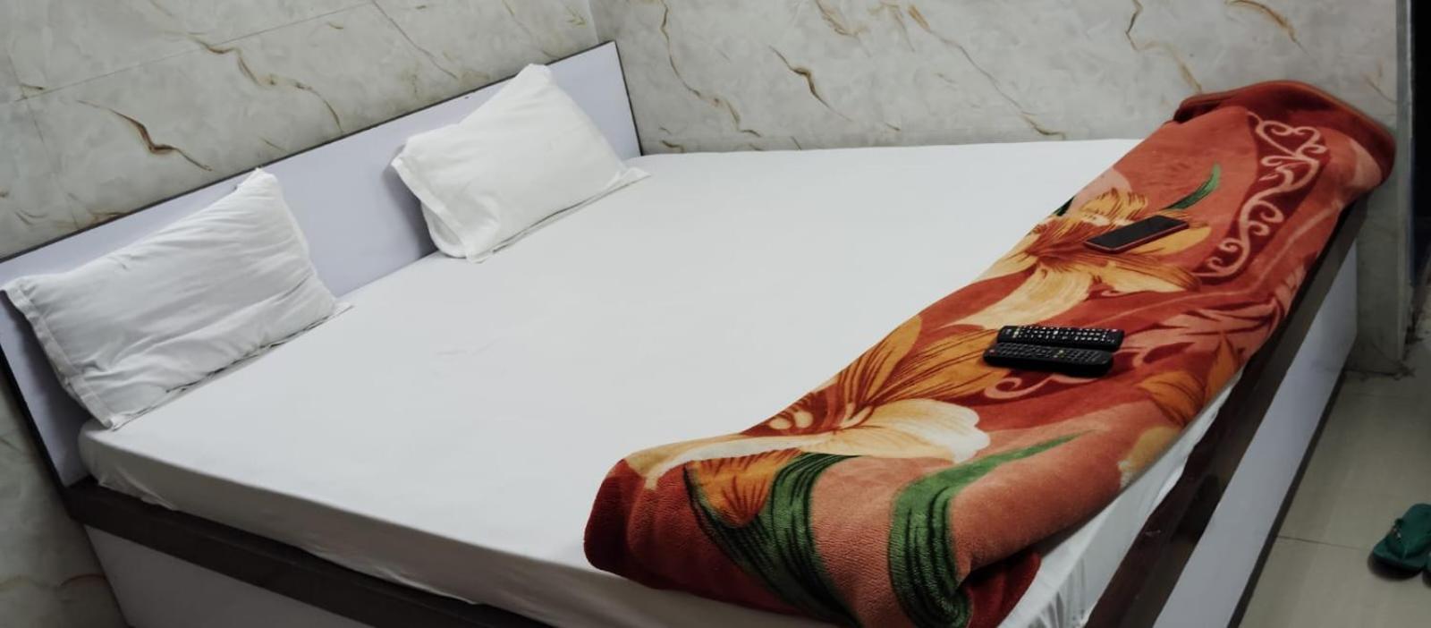Hotel Shri Sai International, Sitamarhi Dumra Eksteriør bilde
