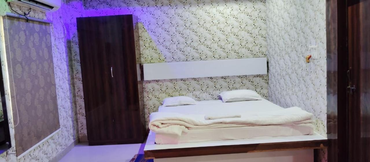 Hotel Shri Sai International, Sitamarhi Dumra Eksteriør bilde