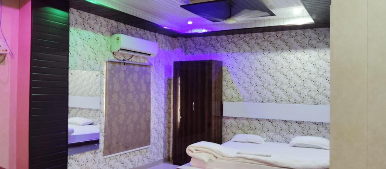 Hotel Shri Sai International, Sitamarhi Dumra Eksteriør bilde